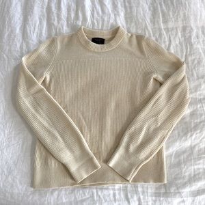 Rag & Bone cashmere sweater size xs